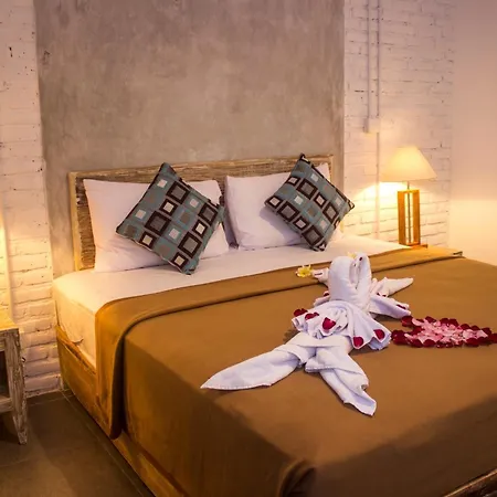 A7 Guesthouse